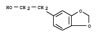 3,4-亚甲二氧基苯乙醇