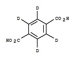 1,4-苯-D4-二羧酸