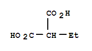 乙基马来酸;乙基胡萝卜酸;乙基丙二酸,98%;乙基丙二酸;乙基缩苹果酸