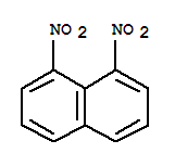 1,8-二硝基萘