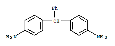 4,4'-二氨基三苯甲烷