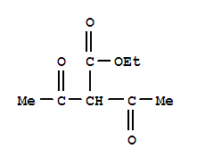 二乙酰乙酸乙酯