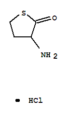 DL-高半胱氨酸硫内酯盐酸盐