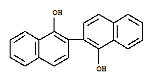 2,2'-联萘基-1,1'-二醇