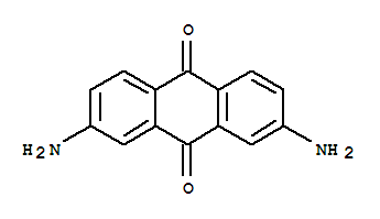 2,7-二氨基蒽-9,10-二酮