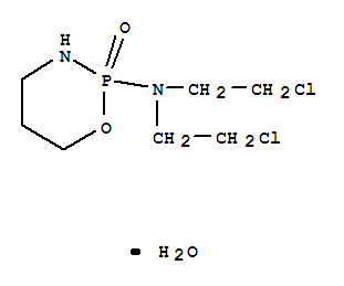 环磷酰胺一水合物(6055-19-2)