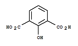 2-羟基间苯二甲酸