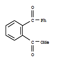 邻苯甲酰苯甲酸甲酯