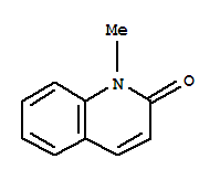 1-甲基-2-喹啉酮