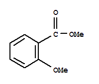 邻甲氧基苯甲酸甲酯