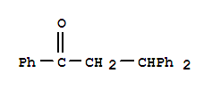 1,3,3-三苯基-1-丙酮