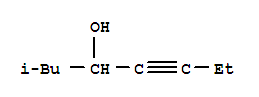 2-甲基-5-辛炔-4-醇