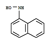 N-羟基-1-萘胺