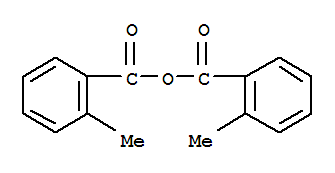 2-甲基苯甲酸酐