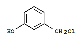 间羟基苄基氯