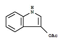 3-羟基吲哚乙酸盐