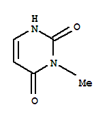 3-Methyluracil