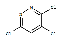 3,4,6-三氯哒嗪