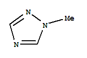 1-甲基-1,2,4-三氮唑