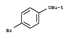 1-溴-4-特-丁氧基苯