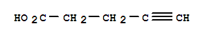 4-戊炔酸