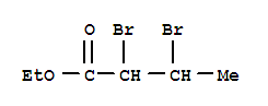 2,3-二溴丁酸乙酯