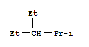 3-乙基-2-甲基戊烷
