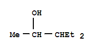3-乙基-2-戊醇