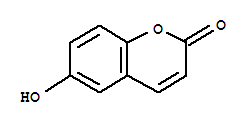 6-羟基香豆素