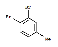 3,4-二溴甲苯