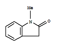 N-甲基吲哚酮