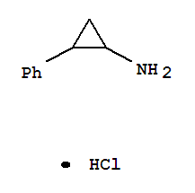 2-苯基环丙胺盐酸盐