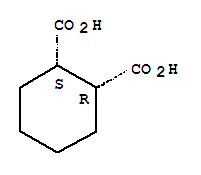 顺式-1,2-环己烷二甲酸