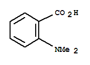 邻二甲氨基苯甲酸