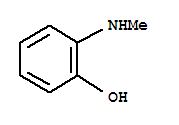 2-甲氨基苯酚