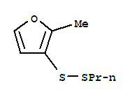 丙基(2-甲基-3-呋喃基)二硫醚