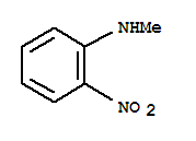 N-甲基-2-硝基苯胺