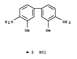 3,3'-二甲基联苯胺盐酸盐