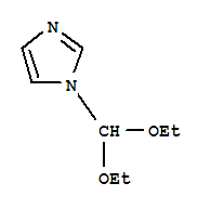 1-(二乙氧基甲基)咪唑
