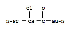 4-氯壬烷-5-酮