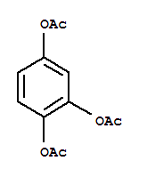 1,2,4-三乙酰基苯