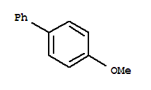 4-甲氧基联苯