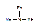 N-Ethyl-N-methylaniline