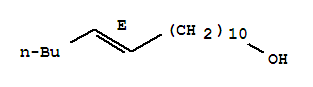 (E)-11-十六碳烯-1-醇