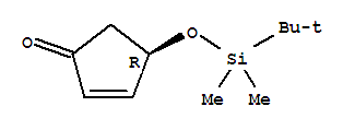(4R)-(+)-T-丁基二甲基硅氧-1-酮