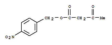 乙酰乙酸对硝基苄酯