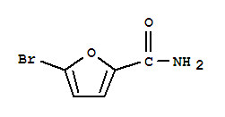 5-溴-2-呋喃酰胺