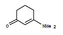 3-(二甲基氨基)环己-2-烯-1-酮