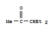3-乙基-2-戊酮