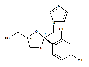 酮康唑杂质6